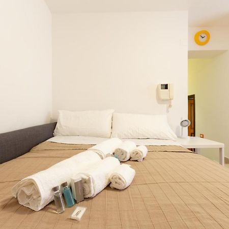 Palermo Functional Studio Экстерьер фото