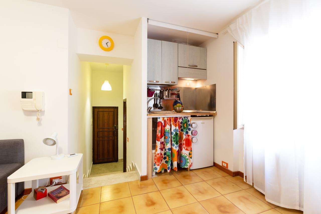 Palermo Functional Studio Экстерьер фото