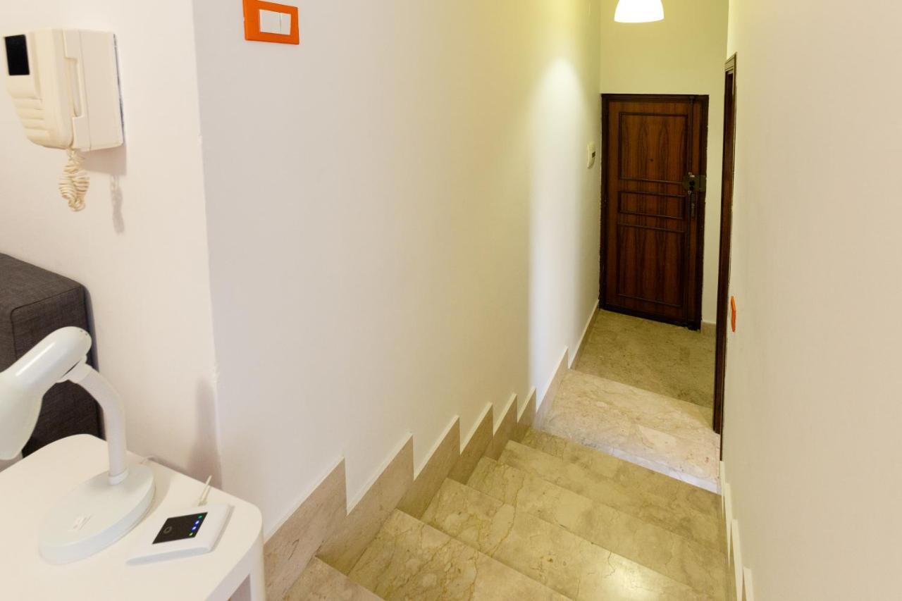 Palermo Functional Studio Экстерьер фото