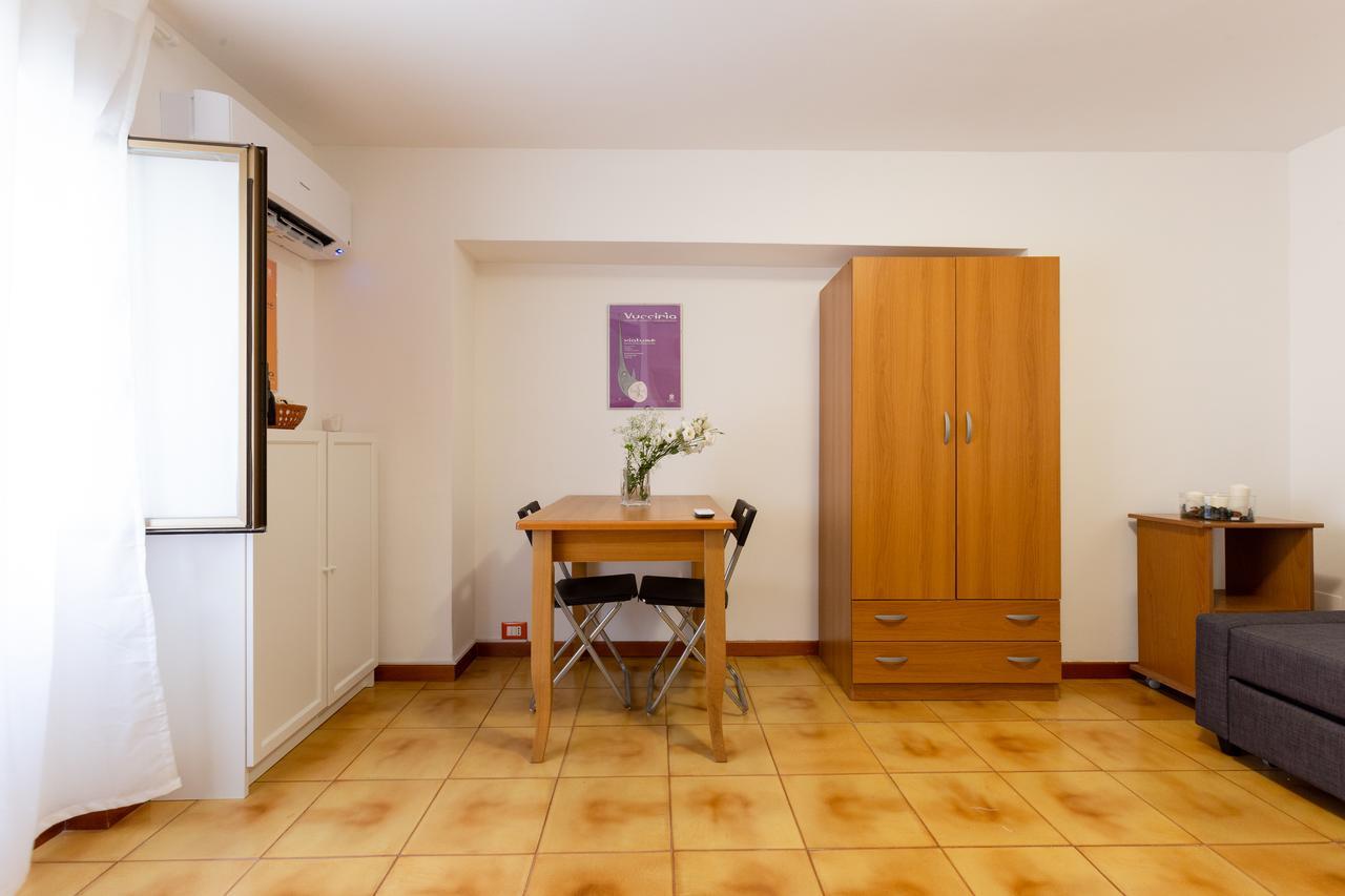 Palermo Functional Studio Экстерьер фото