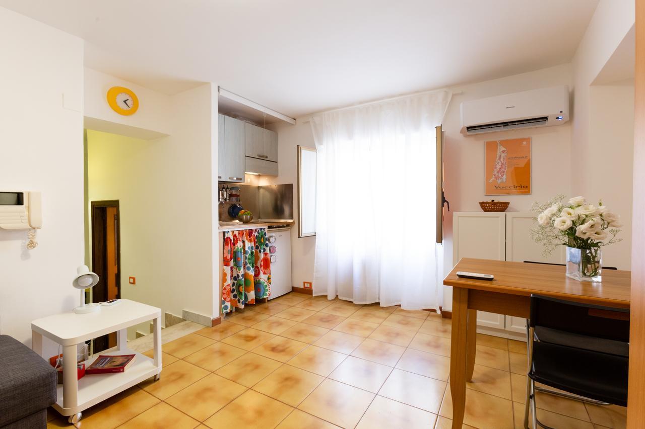 Palermo Functional Studio Экстерьер фото
