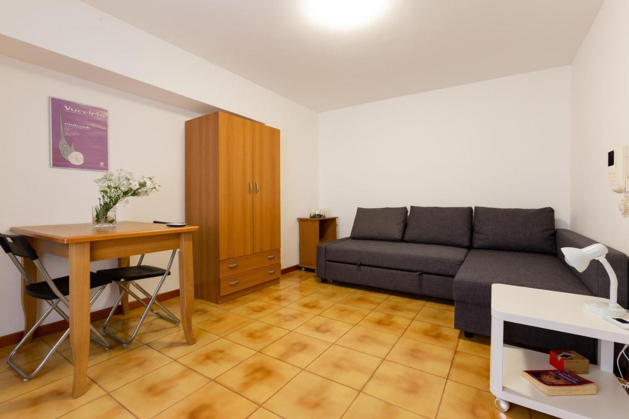 Palermo Functional Studio Экстерьер фото