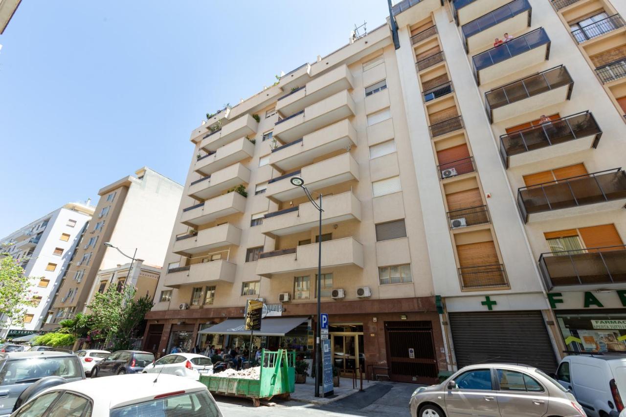 Palermo Functional Studio Экстерьер фото