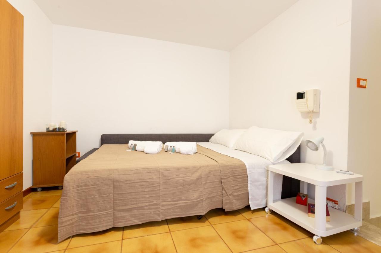 Palermo Functional Studio Экстерьер фото