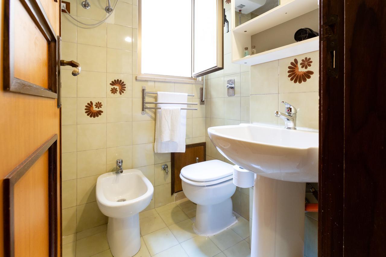 Palermo Functional Studio Экстерьер фото