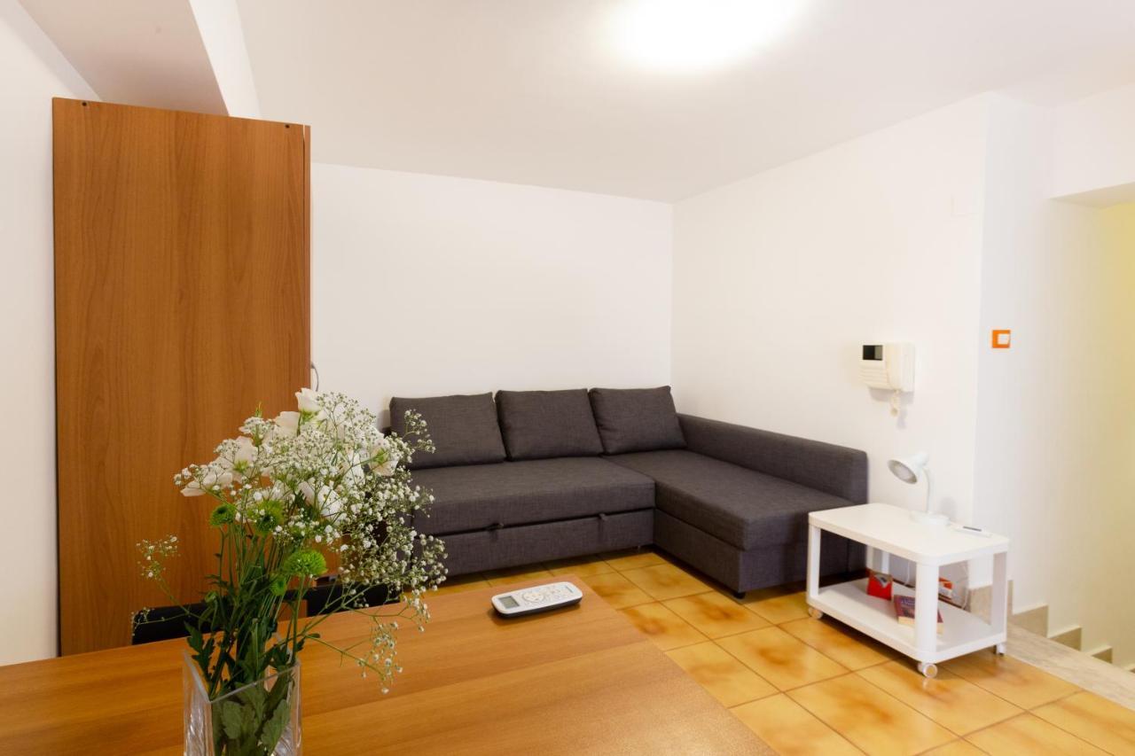 Palermo Functional Studio Экстерьер фото