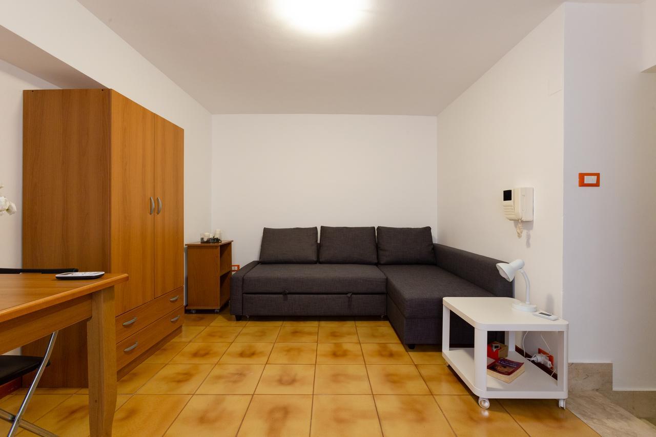 Palermo Functional Studio Экстерьер фото