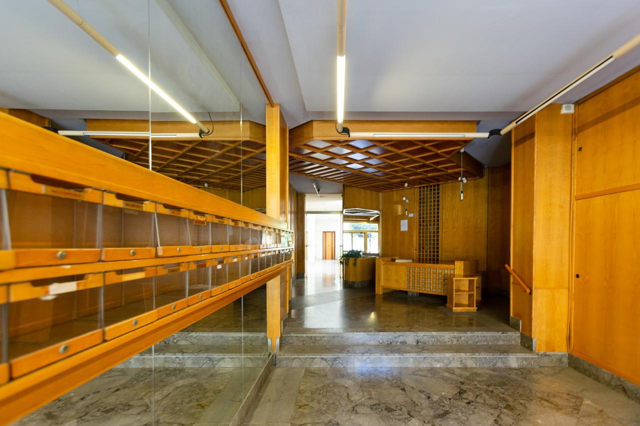 Palermo Functional Studio Экстерьер фото