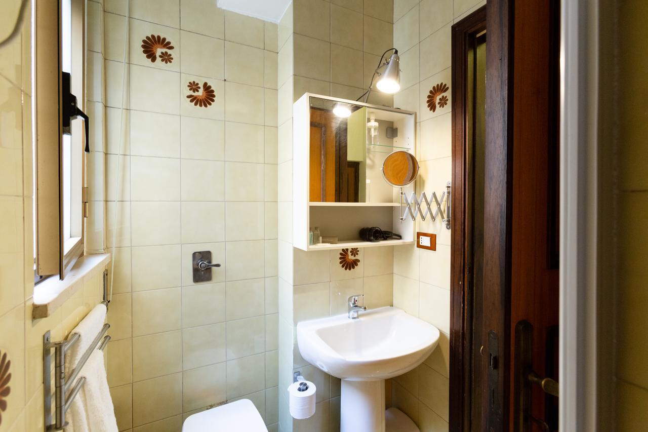 Palermo Functional Studio Экстерьер фото
